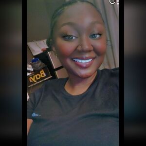 Meet your Posher, nesha